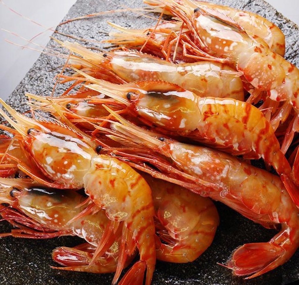 北海道でもなかなかお目にかかれないお魚 深海魚の目抜け 東岸和田で新鮮なお魚料理を味わえる居酒屋 北海道直送みのや